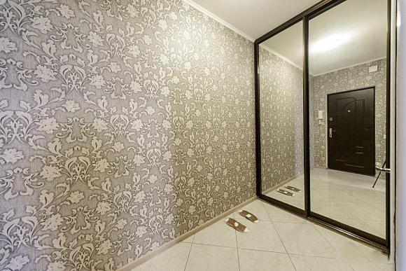 Апартаменты На Ул.Героев Днепра, Оболонь Kiew Exterior foto