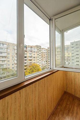 Апартаменты На Ул.Героев Днепра, Оболонь Kiew Exterior foto